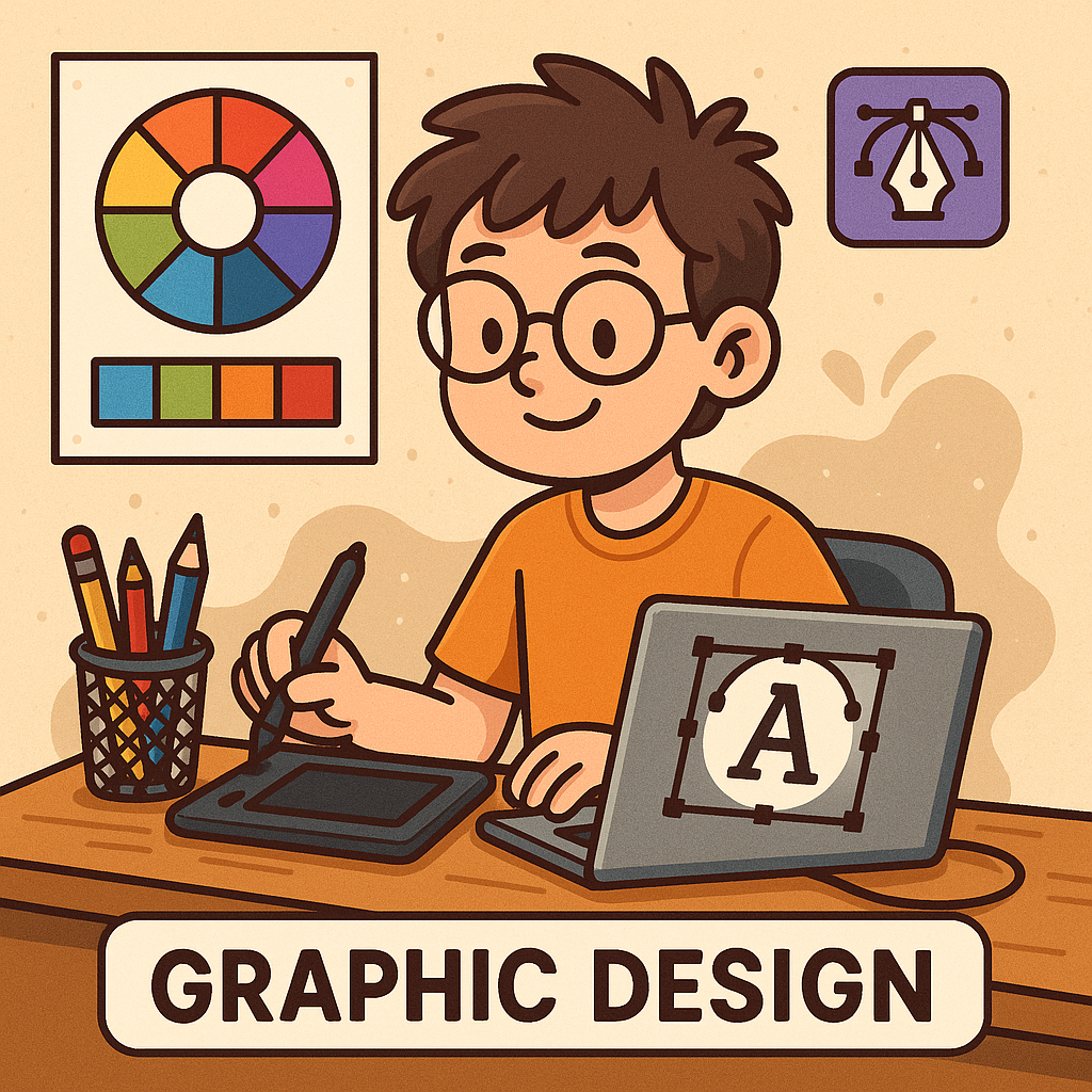 Graphic Design