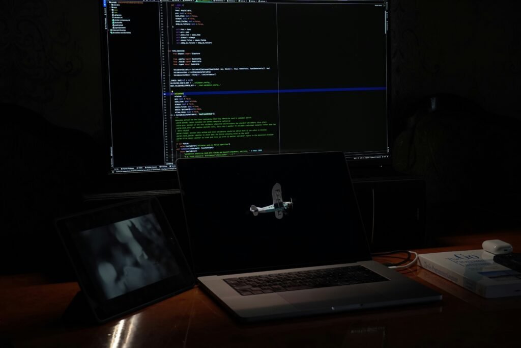 Python for Beginners: Why It’s the First Language You Should Learn