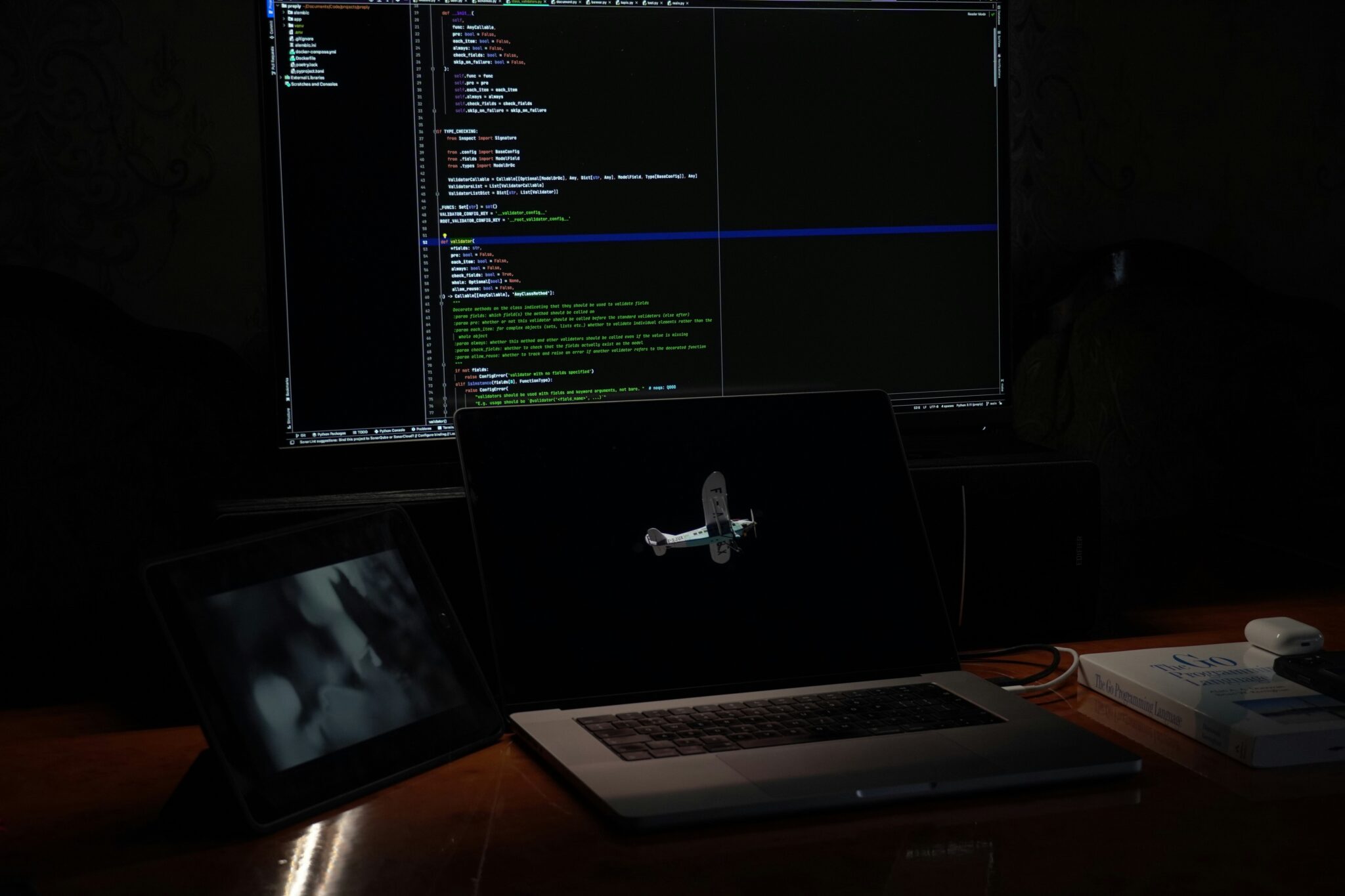 Python Programming