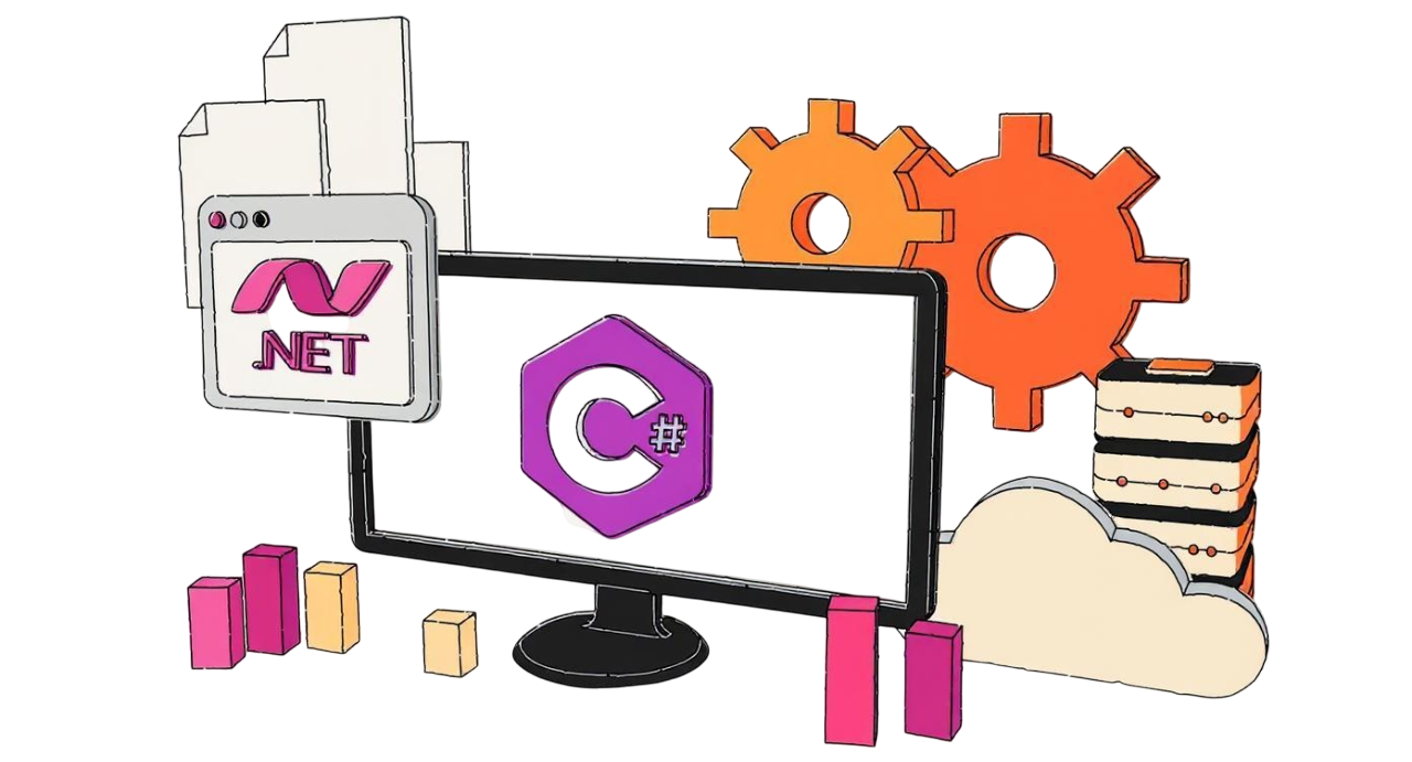 C#.NET Programming Training in Ludhiana – Get Certified