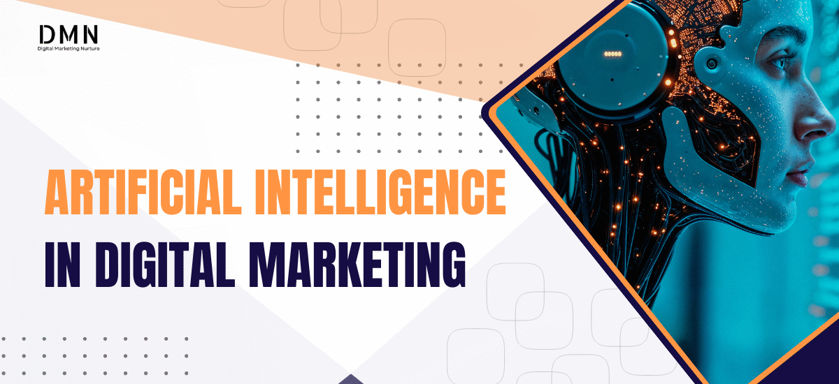 AI in Digital Marketing