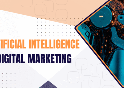 AI in Digital Marketing