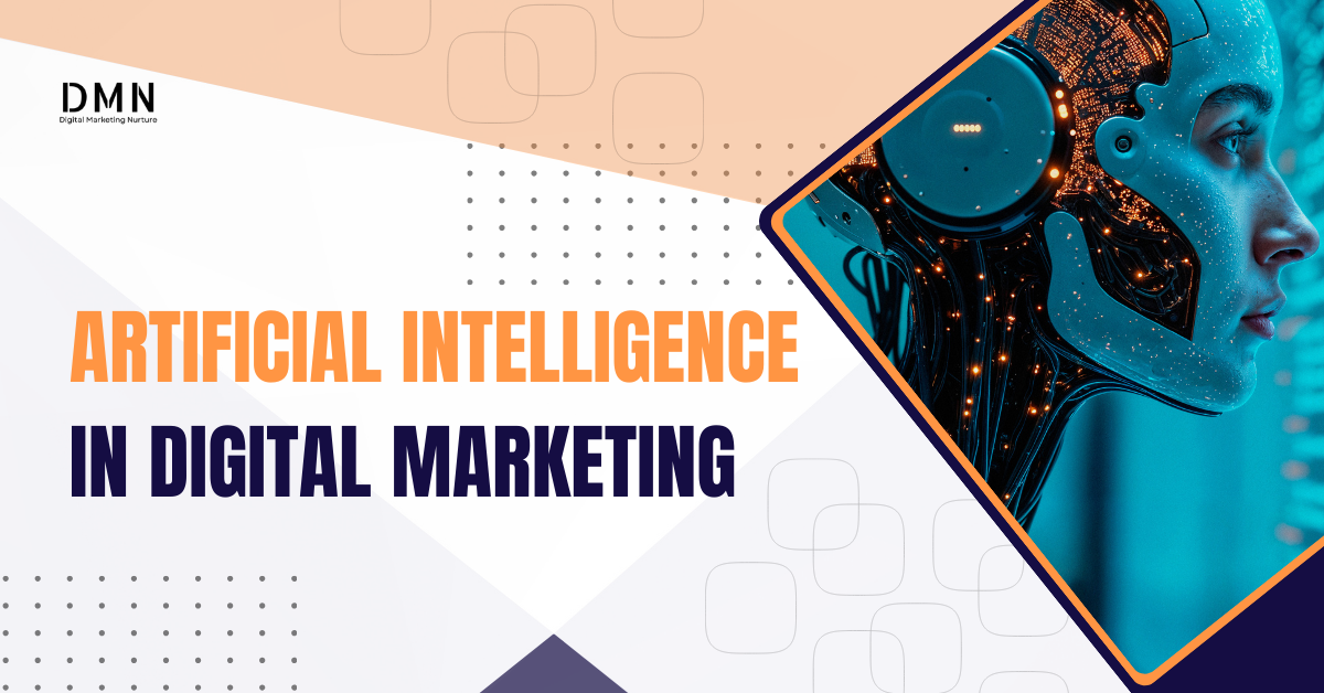 AI in Digital Marketing