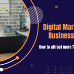 Digital marketing For Business Growth