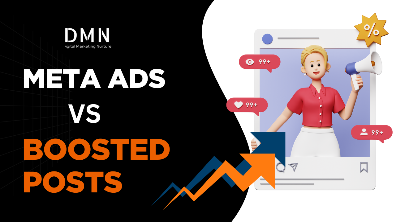 Difference Between Boosting and Meta Ads: A Complete Guide for ...