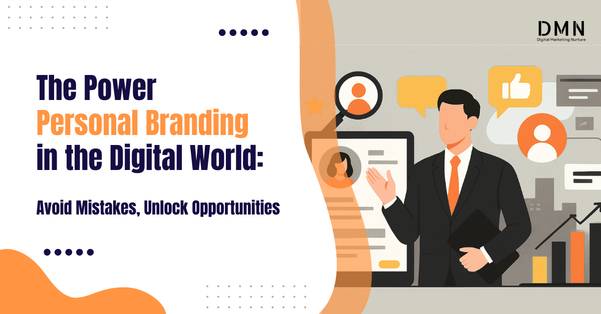 Personal Branding