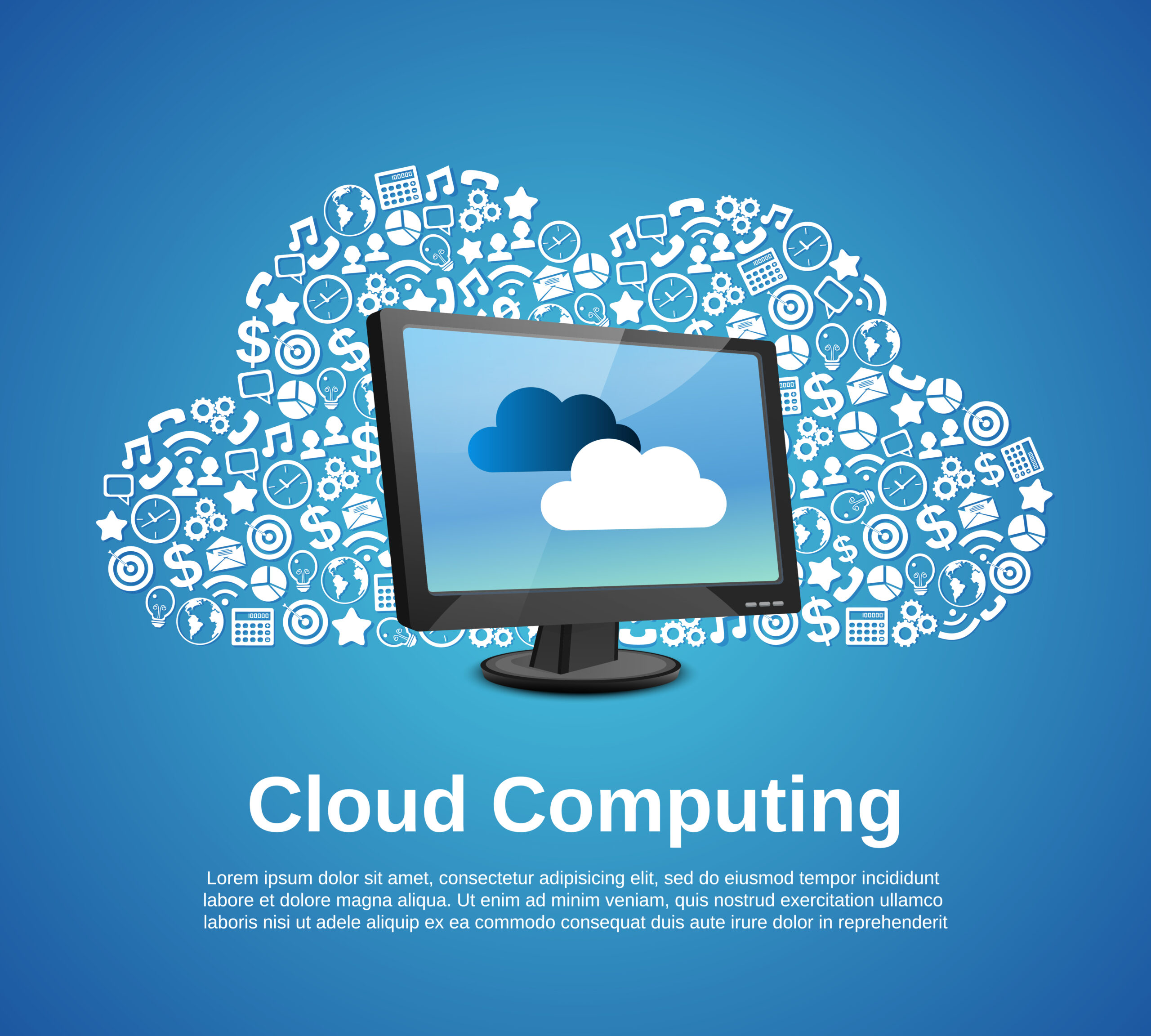 The Role of Cloud Computing in Remote Work and Collaboration