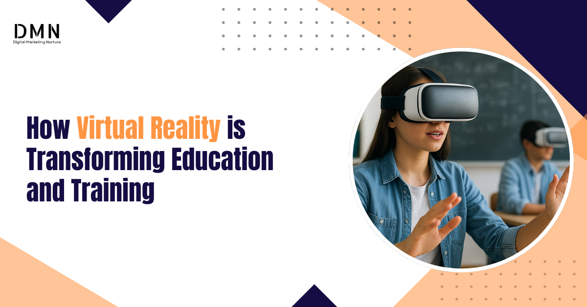 Virtual Reality