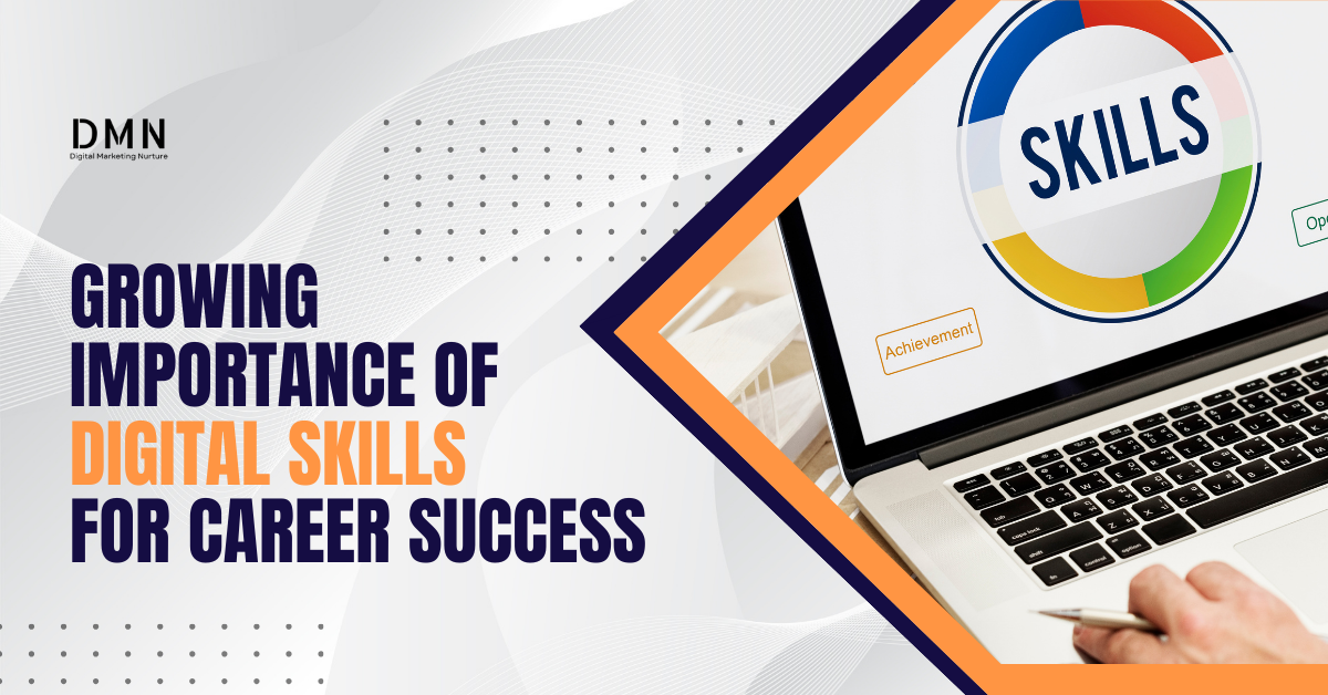 Digital Skills