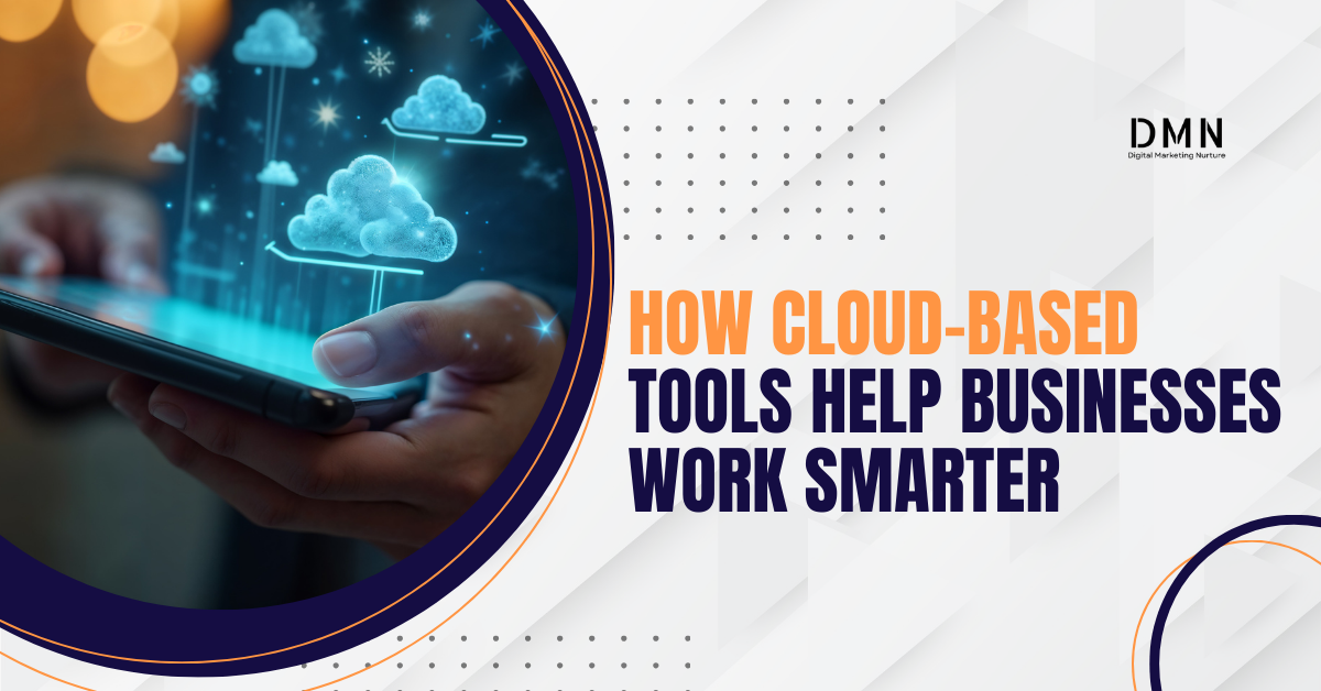 Cloud-based