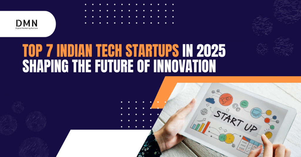 tech startups
