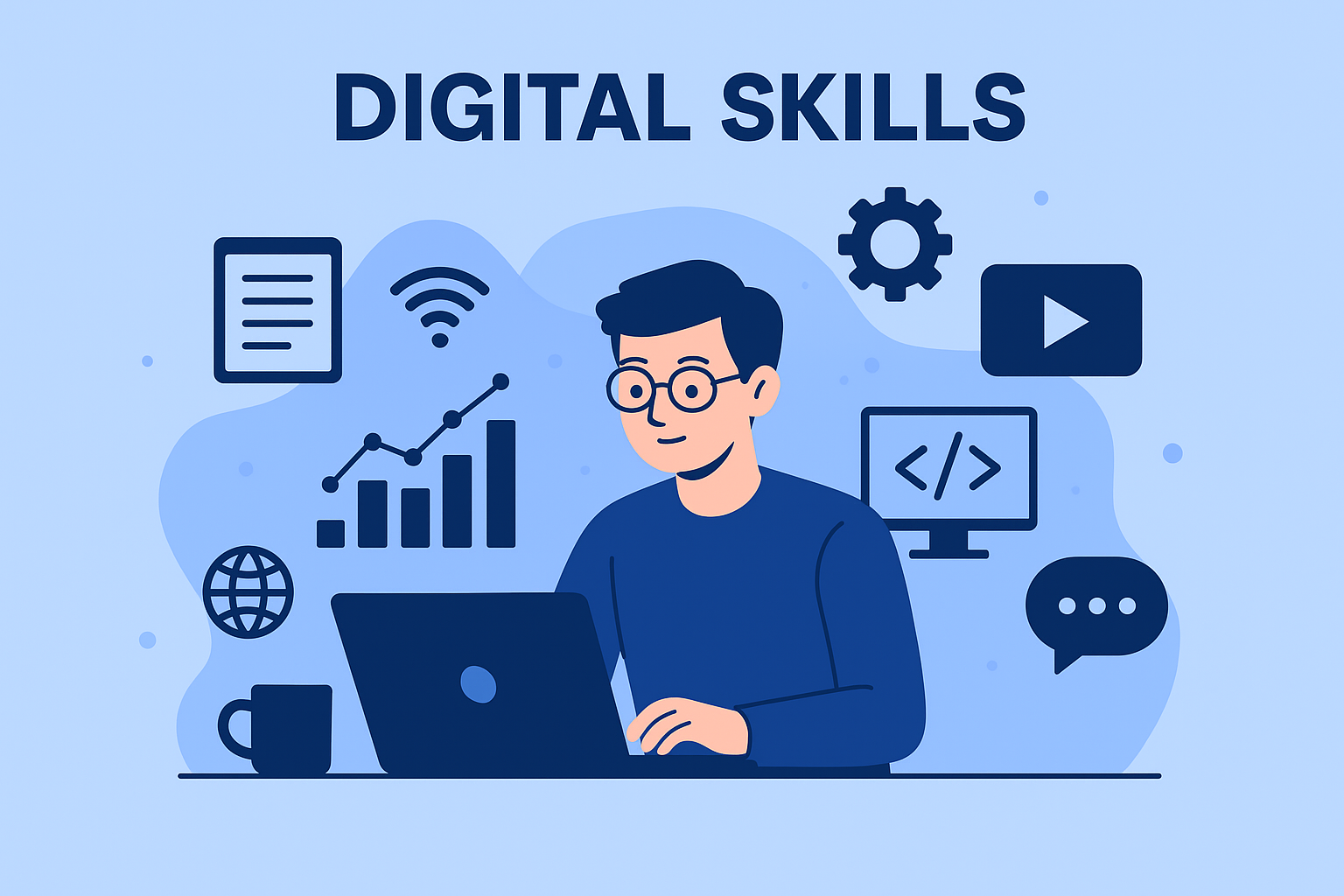 Digital Skills