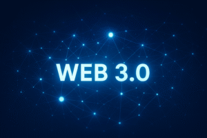 The Evolution of Web 3.0