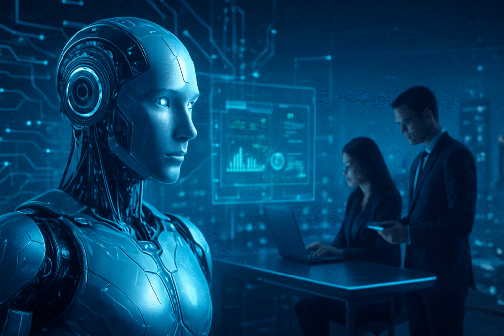 Emerging technologies 2025