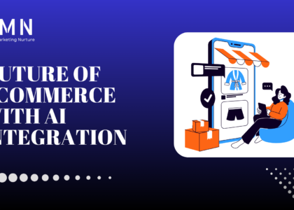The Future of E-Commerce with AI Integration