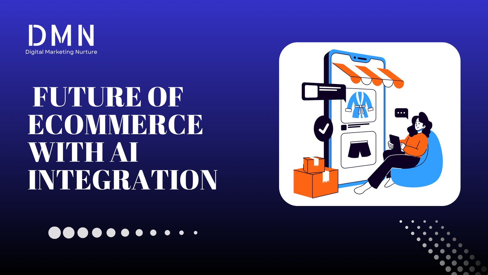 The Future of E-Commerce with AI Integration