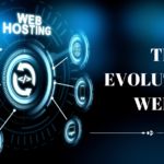 The Evolution of Web 3.0