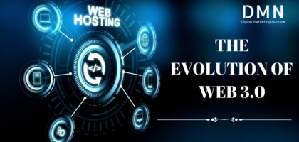 The Evolution of Web 3.0