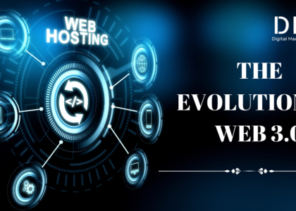 The Evolution of Web 3.0