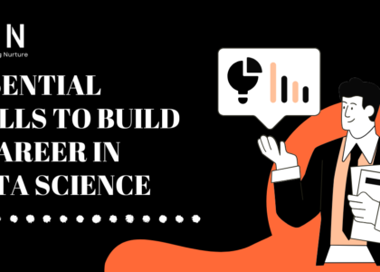 ESSENTIAL SKILLS TO BUILD A CAREER IN DATA SCIENCE