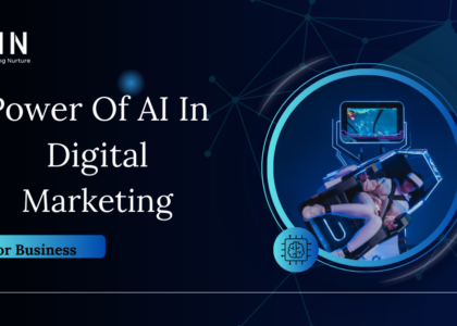 The Power of Artificial Intelligence in Digital Marketing