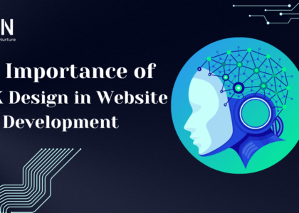 The Importance of ui/ux design in website development
