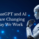 How ChatGPT and AI Tools are changing the way we work