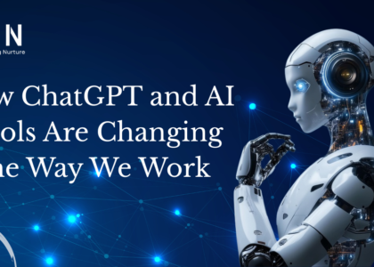 How ChatGPT and AI Tools are changing the way we work