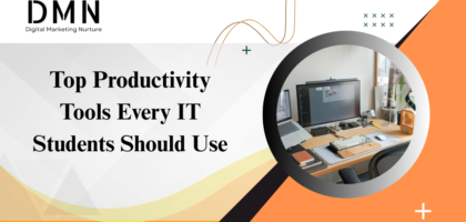 Top 10 productivity tools every it students should use