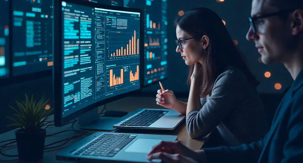 Essential Skills to Build a Career in Data Science