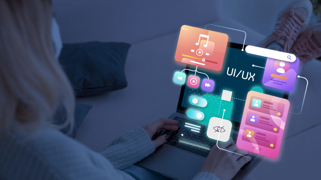 The Importance of UI/UX Design in Website Development